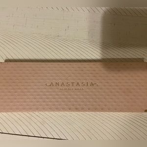 Anastasia eye makeup palette! primrose!